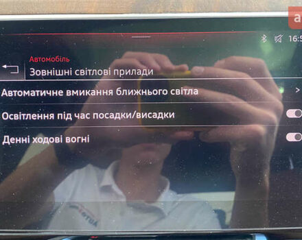 Белый Ауди E-Tron, объемом двигателя 0 л и пробегом 86 тыс. км за 39950 $, фото 36 на Automoto.ua