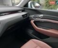 Білий Ауді E-Tron, об'ємом двигуна 0 л та пробігом 116 тис. км за 29750 $, фото 18 на Automoto.ua