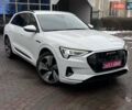 Білий Ауді E-Tron, об'ємом двигуна 0 л та пробігом 116 тис. км за 29750 $, фото 1 на Automoto.ua