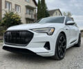 Білий Ауді E-Tron, об'ємом двигуна 0 л та пробігом 38 тис. км за 46000 $, фото 2 на Automoto.ua