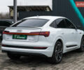 Білий Ауді E-Tron, об'ємом двигуна 0 л та пробігом 57 тис. км за 50555 $, фото 9 на Automoto.ua