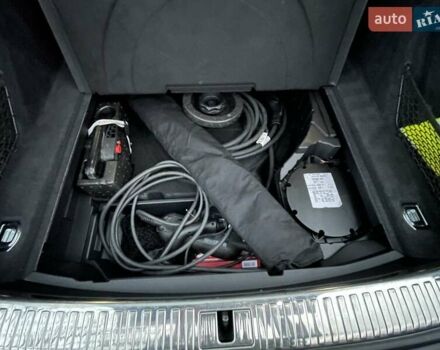 Білий Ауді E-Tron, об'ємом двигуна 0 л та пробігом 76 тис. км за 33600 $, фото 9 на Automoto.ua