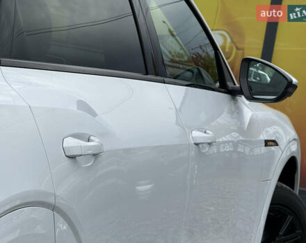 Белый Ауди E-Tron, объемом двигателя 0 л и пробегом 144 тыс. км за 29999 $, фото 33 на Automoto.ua