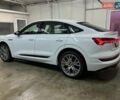 Белый Ауди E-Tron, объемом двигателя 0 л и пробегом 82 тыс. км за 38400 $, фото 19 на Automoto.ua