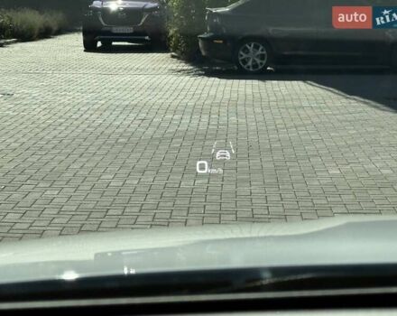 Білий Ауді E-Tron, об'ємом двигуна 0 л та пробігом 16 тис. км за 44900 $, фото 16 на Automoto.ua