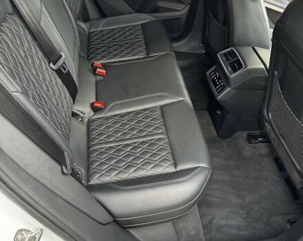 Белый Ауди E-Tron, объемом двигателя 0 л и пробегом 62 тыс. км за 48100 $, фото 23 на Automoto.ua