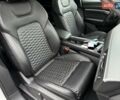 Белый Ауди E-Tron, объемом двигателя 0 л и пробегом 140 тыс. км за 31449 $, фото 132 на Automoto.ua