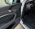 Ауді E-Tron 2021 у Львові на Automoto.ua Білий Ауді E-Tron, об'ємом двигуна 0 л та пробігом 38 тис. км за 32500 $, фото 12 на Automoto.ua