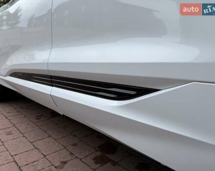 Белый Ауди E-Tron, объемом двигателя 0 л и пробегом 140 тыс. км за 31449 $, фото 82 на Automoto.ua