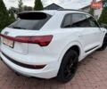 Белый Ауди E-Tron, объемом двигателя 0 л и пробегом 140 тыс. км за 31449 $, фото 34 на Automoto.ua