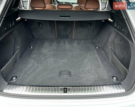 Білий Ауді E-Tron, об'ємом двигуна 0 л та пробігом 38 тис. км за 46000 $, фото 25 на Automoto.ua