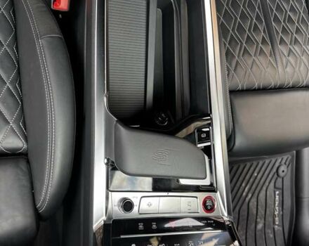 Белый Ауди E-Tron, объемом двигателя 0 л и пробегом 62 тыс. км за 48100 $, фото 32 на Automoto.ua