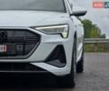 Белый Ауди E-Tron, объемом двигателя 0 л и пробегом 68 тыс. км за 39999 $, фото 18 на Automoto.ua