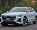 Белый Ауди E-Tron, объемом двигателя 0 л и пробегом 68 тыс. км за 39999 $, фото 1 на Automoto.ua