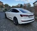 Белый Ауди E-Tron, объемом двигателя 0 л и пробегом 60 тыс. км за 48000 $, фото 5 на Automoto.ua