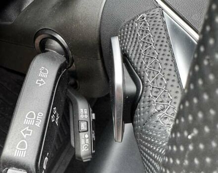 Белый Ауди E-Tron, объемом двигателя 0 л и пробегом 62 тыс. км за 48100 $, фото 26 на Automoto.ua