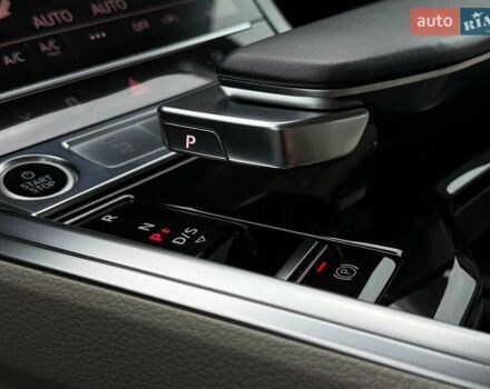 Белый Ауди E-Tron, объемом двигателя 0 л и пробегом 82 тыс. км за 38400 $, фото 68 на Automoto.ua