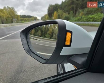 Белый Ауди E-Tron, объемом двигателя 0 л и пробегом 68 тыс. км за 39999 $, фото 35 на Automoto.ua