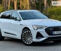 Білий Ауді E-Tron, об'ємом двигуна 0 л та пробігом 45 тис. км за 41800 $, фото 116 на Automoto.ua