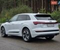 Белый Ауди E-Tron, объемом двигателя 0 л и пробегом 68 тыс. км за 39999 $, фото 3 на Automoto.ua