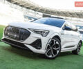 Белый Ауди E-Tron, объемом двигателя 0 л и пробегом 34 тыс. км за 51500 $, фото 17 на Automoto.ua