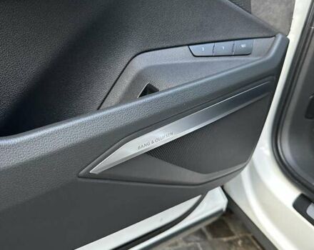 Белый Ауди E-Tron, объемом двигателя 0 л и пробегом 60 тыс. км за 48000 $, фото 10 на Automoto.ua