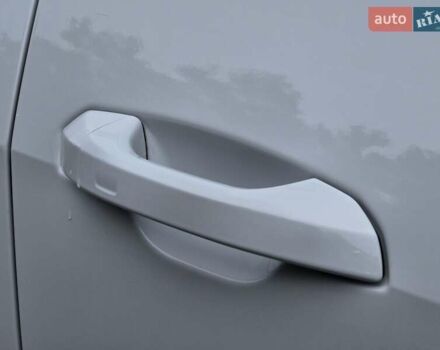 Белый Ауди E-Tron, объемом двигателя 0 л и пробегом 68 тыс. км за 39999 $, фото 19 на Automoto.ua