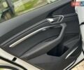 Ауди E-Tron 2021 в Бучаче на Automoto.ua Белый Ауди E-Tron, объемом двигателя 0 л и пробегом 63 тыс. км за 34500 $, фото 37 на Automoto.ua