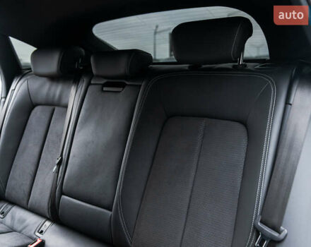 Білий Ауді E-Tron, об'ємом двигуна 0 л та пробігом 57 тис. км за 50555 $, фото 29 на Automoto.ua