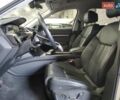 Білий Ауді E-Tron, об'ємом двигуна 0 л та пробігом 84 тис. км за 18500 $, фото 6 на Automoto.ua
