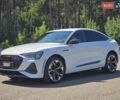 Белый Ауди E-Tron, объемом двигателя 0 л и пробегом 53 тыс. км за 44999 $, фото 4 на Automoto.ua