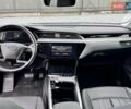 Білий Ауді E-Tron, об'ємом двигуна 0 л та пробігом 36 тис. км за 32500 $, фото 17 на Automoto.ua
