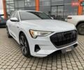 Белый Ауди E-Tron, объемом двигателя 0 л и пробегом 82 тыс. км за 32900 $, фото 1 на Automoto.ua