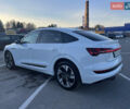 Белый Ауди E-Tron, объемом двигателя 0 л и пробегом 57 тыс. км за 32200 $, фото 8 на Automoto.ua