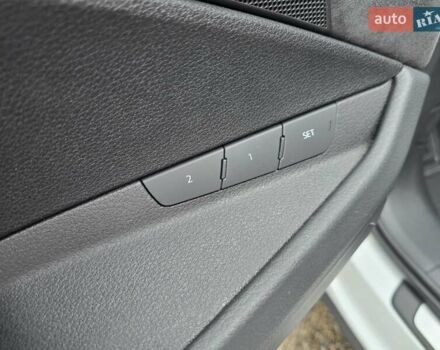 Белый Ауди E-Tron, объемом двигателя 0 л и пробегом 68 тыс. км за 39999 $, фото 39 на Automoto.ua