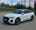 Ауди E-Tron 2021 в Бучаче на Automoto.ua Белый Ауди E-Tron, объемом двигателя 0 л и пробегом 63 тыс. км за 34500 $, фото 1 на Automoto.ua