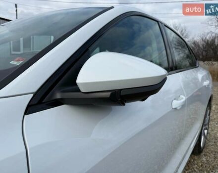 Белый Ауди E-Tron, объемом двигателя 0 л и пробегом 82 тыс. км за 38400 $, фото 29 на Automoto.ua