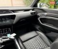 Белый Ауди E-Tron, объемом двигателя 0 л и пробегом 140 тыс. км за 31449 $, фото 119 на Automoto.ua