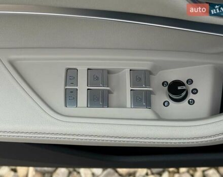 Белый Ауди E-Tron, объемом двигателя 0 л и пробегом 82 тыс. км за 38400 $, фото 37 на Automoto.ua