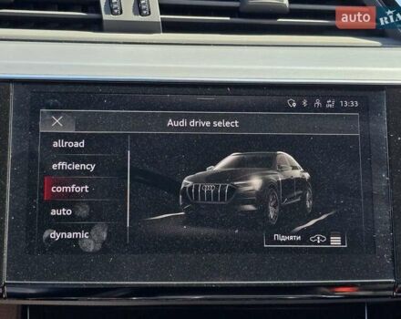 Белый Ауди E-Tron, объемом двигателя 0 л и пробегом 53 тыс. км за 44999 $, фото 92 на Automoto.ua