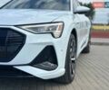 Ауди E-Tron 2021 в Бучаче на Automoto.ua Белый Ауди E-Tron, объемом двигателя 0 л и пробегом 63 тыс. км за 34500 $, фото 4 на Automoto.ua