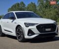 Белый Ауди E-Tron, объемом двигателя 0 л и пробегом 53 тыс. км за 44999 $, фото 14 на Automoto.ua