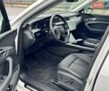 Білий Ауді E-Tron, об'ємом двигуна 0 л та пробігом 36 тис. км за 32500 $, фото 9 на Automoto.ua