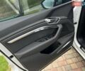 Ауди E-Tron 2021 в Бучаче на Automoto.ua Белый Ауди E-Tron, объемом двигателя 0 л и пробегом 63 тыс. км за 34500 $, фото 27 на Automoto.ua