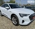 Білий Ауді E-Tron, об'ємом двигуна 0 л та пробігом 23 тис. км за 38700 $, фото 19 на Automoto.ua