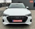 Білий Ауді E-Tron, об'ємом двигуна 0 л та пробігом 36 тис. км за 32500 $, фото 7 на Automoto.ua