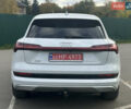 Белый Ауди E-Tron, объемом двигателя 0 л и пробегом 125 тыс. км за 32222 $, фото 12 на Automoto.ua