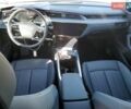Белый Ауди E-Tron, объемом двигателя 0 л и пробегом 51 тыс. км за 21500 $, фото 7 на Automoto.ua