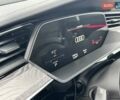 Білий Ауді E-Tron, об'ємом двигуна 0 л та пробігом 36 тис. км за 32500 $, фото 10 на Automoto.ua