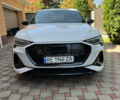 Білий Ауді E-Tron, об'ємом двигуна 0 л та пробігом 34 тис. км за 56500 $, фото 1 на Automoto.ua